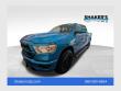 Used 2021 Ram 1500 Big Horn/Lone Star Truck Crew Cab