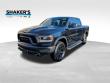 Certified 2021 Ram 1500 Rebel Truck Crew Cab