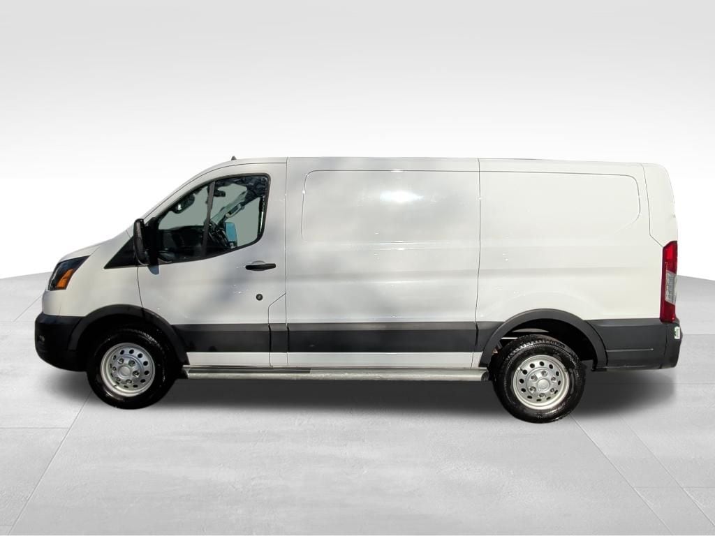 Used 2024 Ford Transit-250 Cargo Base Van Low Roof Van