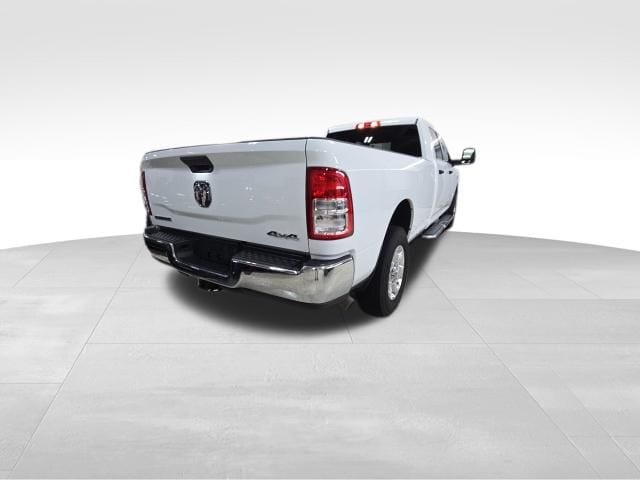 2024 RAM Ram 3500 Pickup Big Horn - Photo 8