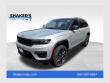 Used 2025 Jeep Grand Cherokee Limited SUV