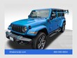  Jeep Wrangler 4xe