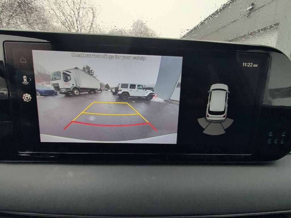 2025 Hyundai Palisade SEL - Photo 22