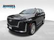 Used 2022 CADILLAC Escalade Premium Luxury SUV