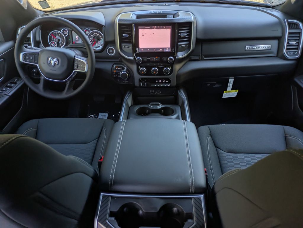2026 RAM 1500 Big Horn/Lone Star - Photo 26
