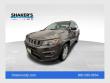 Used 2018 Jeep Compass Latitude 4x4 SUV
