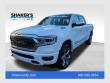 Used 2023 Ram 1500 Limited Truck Crew Cab