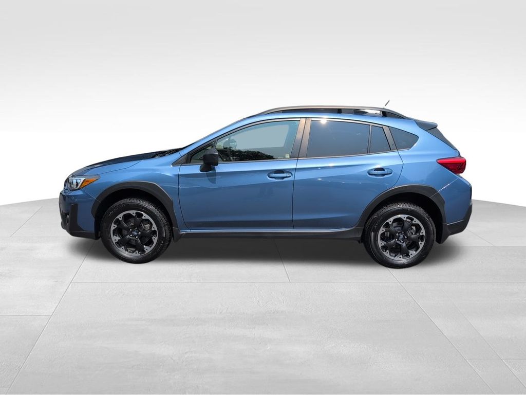 2023 Subaru Crosstrek Base photo 2