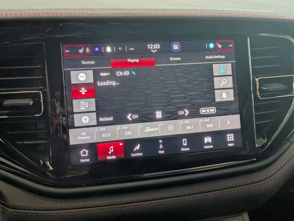 2026 Dodge Durango GT Plus - Photo 15