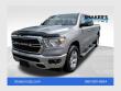 Used 2022 Ram 1500 Big Horn/Lone Star Truck Crew Cab