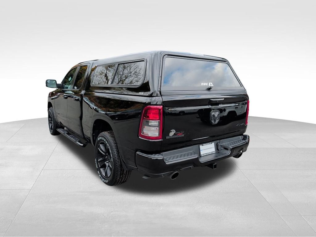 2022 Ram 1500 Big Horn Lone Star photo 3
