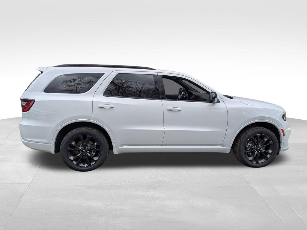 New 2026 Dodge Durango GT AWD Sport Utility