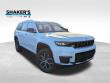 Certified 2025 Jeep Grand Cherokee L Limited SUV