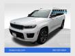 Used 2023 Jeep Grand Cherokee L Overland SUV