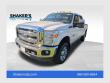 Used 2015 Ford F-250 XLT Truck Crew Cab