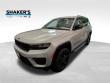 Used 2023 Jeep Grand Cherokee Laredo SUV