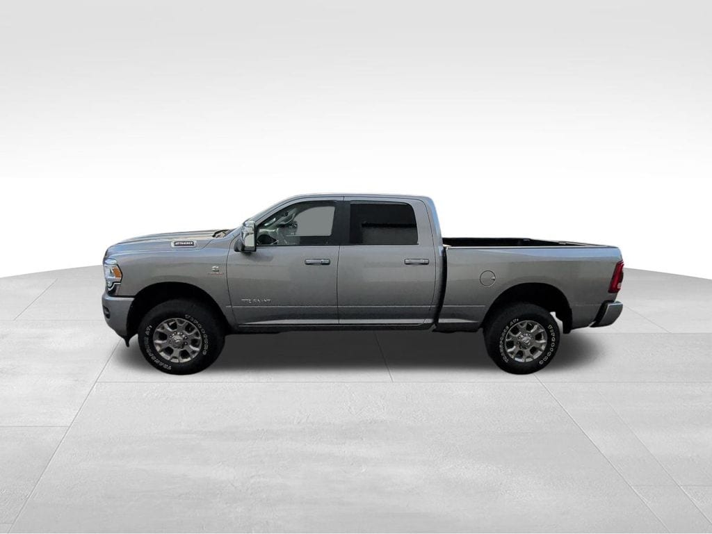Used 2024 Ram 2500 Laramie Truck Crew Cab