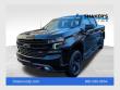 Used 2021 Chevrolet Silverado 1500 LT Trail Boss Truck Crew Cab