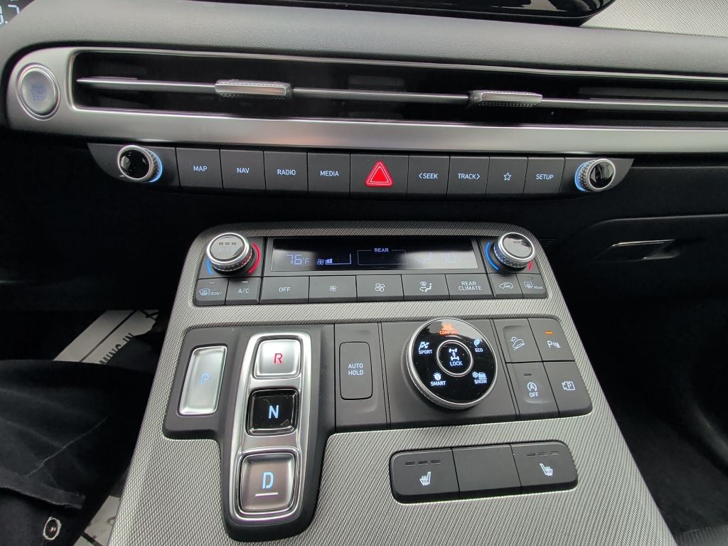 2025 Hyundai Palisade SEL - Photo 23