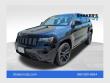 Used 2018 Jeep Grand Cherokee Laredo 4x4 SUV