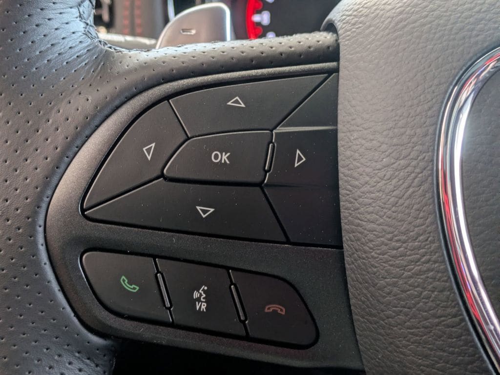 2026 Dodge Durango GT Plus - Photo 12