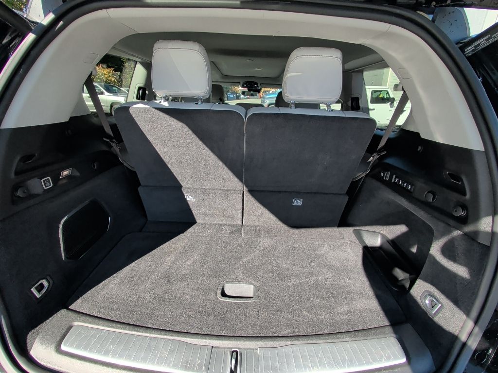 2022 Jeep Grand Cherokee L Overland - Photo 15