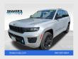 Used 2023 Jeep Grand Cherokee 4xe Base SUV