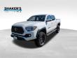 Used 2021 Toyota Tacoma  Truck Double Cab