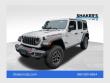 Used 2024 Jeep Wrangler Rubicon SUV