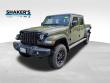 Used 2022 Jeep Gladiator Sport Truck Crew Cab
