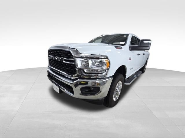 2024 RAM Ram 3500 Pickup Big Horn - Photo 3
