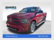 Used 2017 Ram 1500 Sport Truck Regular Cab