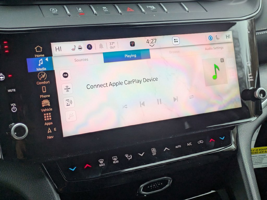 2026 Jeep Grand Cherokee Laredo - Photo 18