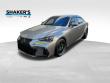 Used 2019 Lexus IS 300  Sedan
