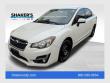 Used 2015 Subaru Impreza 2.0i Premium Sedan