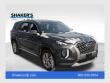 Used 2022 Hyundai Palisade SE SUV