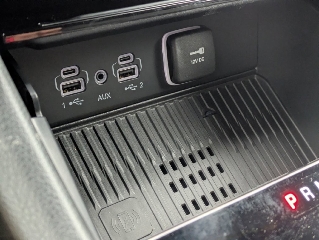 2026 Jeep Grand Cherokee Laredo - Photo 22