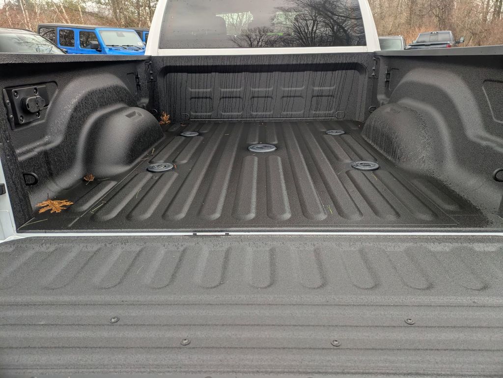 2026 RAM 2500 Big Horn - Photo 29