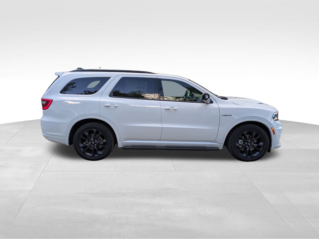 2025 Dodge Durango R/T Premium photo 2