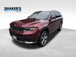 Jeep New Grand Cherokee