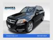 Used 2013 Mercedes-Benz GLK-Class GLK 350 4MATIC SUV