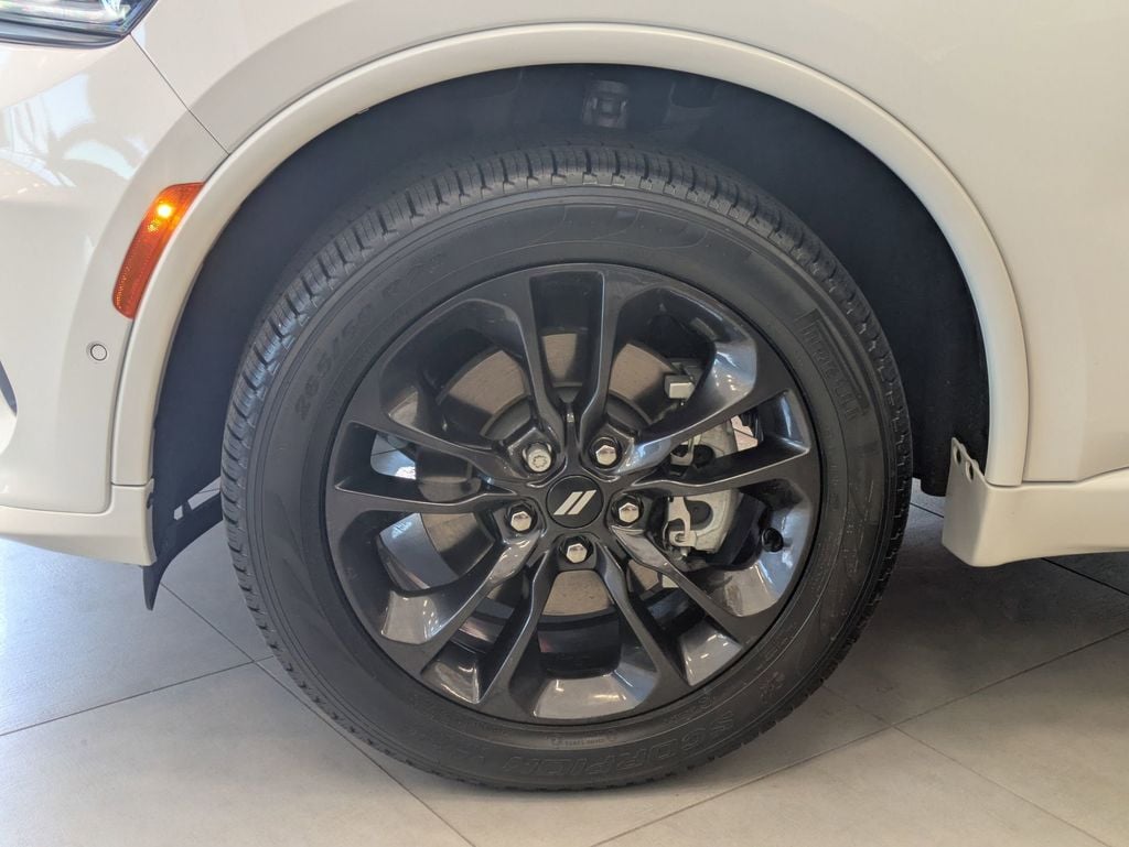 2026 Dodge Durango GT Plus - Photo 6