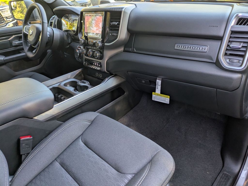 2026 RAM 1500 Big Horn/Lone Star - Photo 30