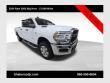 Certified 2024 Ram 3500 Big Horn Truck Crew Cab