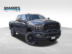 2025 Ram 2500 LARAMIE CREW CAB 4X4 6'4 BOX Pickup