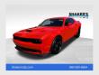 Used 2023 Dodge Challenger R/T Scat Pack Coupe