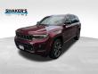 Certified 2021 Jeep Grand Cherokee L Overland SUV