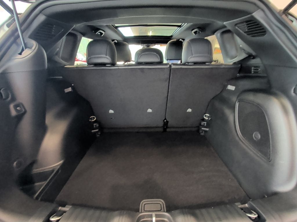 2026 Jeep Compass Altitude - Photo 12