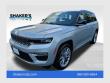 Used 2023 Jeep Grand Cherokee Summit SUV