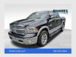Used 2016 Ram 1500 Laramie Truck Crew Cab